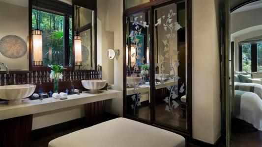Four Seasons Resort Chiang Mai -Sha Plus - 55
