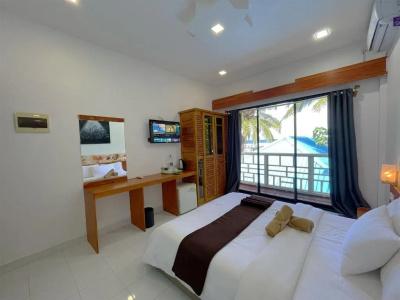 Paradise Retreat - 36