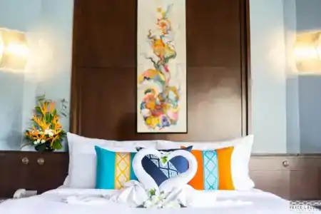 Peace Laguna Resort & Spa - Sha Extra Plus - 5