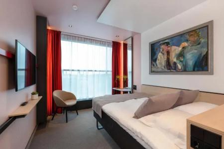 Art Pallas by Tartuhotels - 18