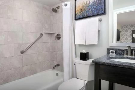 West End Washington DC, Tapestry Collection by Hilton - 32