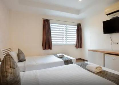 Ibis Hua Hin - Sha Plus - 60