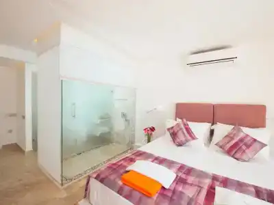 Asfiya Sea View - 33