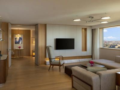 Mövenpick Istanbul Bosphorus - 39