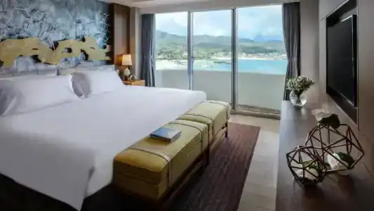 ANA InterContinental Manza Beach Resort, an IHG - 18