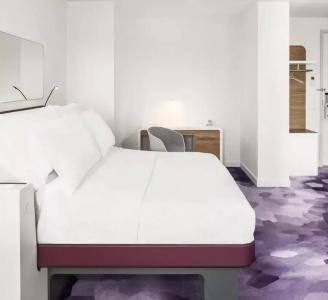 Yotel Amsterdam - 52