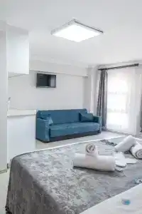 Oban Suites Istanbul - 97