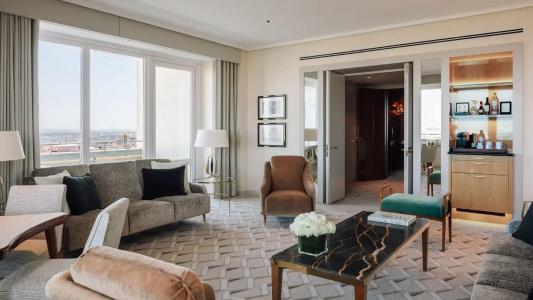 Four Seasons Ritz Lisbon - 84