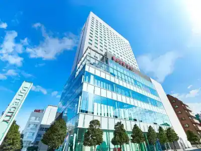 Lotte City Kinshicho - 0
