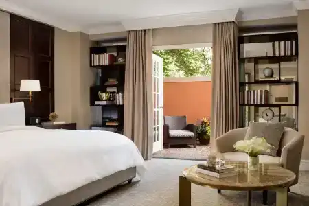 Rosewood Mansion on Turtle Creek - 47