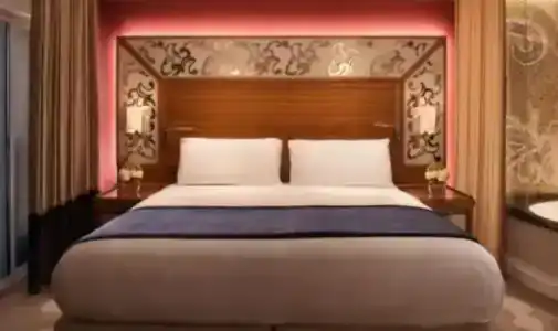 Intercontinental Cairo Citystars, an IHG - 85