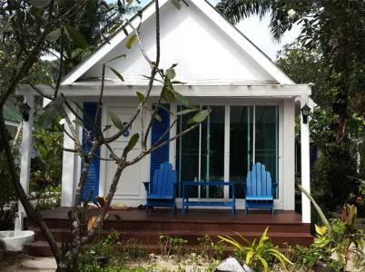 Pp Blue Sky Resort-Sha Plus - 21