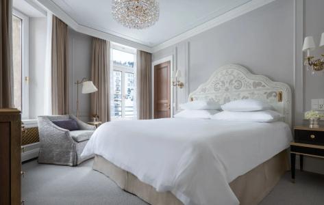 Badrutt's Palace St Moritz - 68