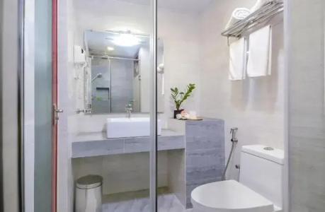 Triton Beach & Spa - 41