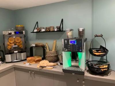 ibis Styles Paris Boulogne Marcel Sembat - 10