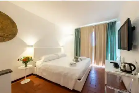 Villa I Barronci Resort & Spa - 94