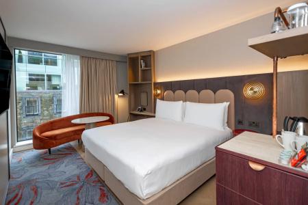 DoubleTree by Hilton London - Tower of London - 2