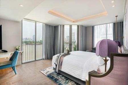The Salil Riverside - 104