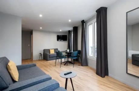 Staycity Aparthotels Gare de l’Est - 39