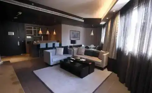 The Boulevard Arjaan by Rotana - 40