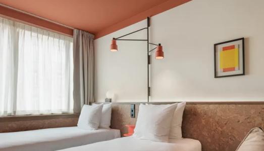 Maxhotel - 34
