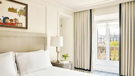 Hôtel du Louvre, in The Unbound Collection by Hyatt - 83