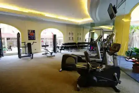 Four Seasons Place - Sha Extra Plus - 6