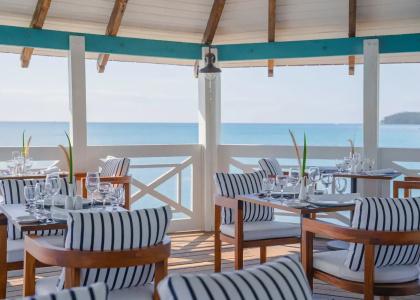 Secrets Mallorca Villamil Resort & Spa - Adults Only (+18) - 11