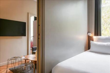 Suites & Hôtel Helzear Champs-Elysées - 49