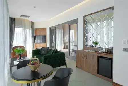 Riviera Zen - 60