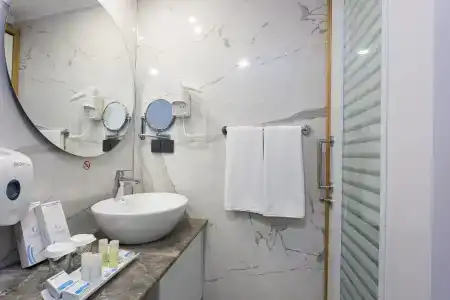 Long Beach Resort & Spa Deluxe - Ultra All Inclusive - 100
