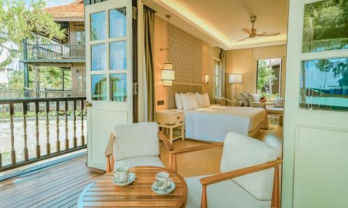 Pelangi Beach & Spa, Langkawi - 65