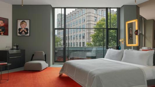 W Amsterdam - 99