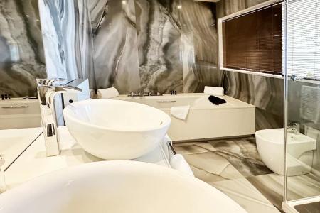 Cosmopolita Boutique & Spa - 69