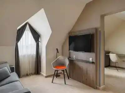 Mercure Budapest Korona - 49