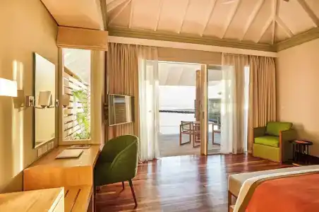 Sun Siyam Olhuveli - 4