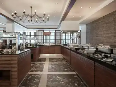 Kontokali Bay & Spa - 25