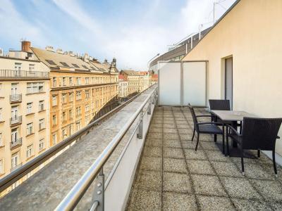 Novotel Praha Wenceslas Square - 59
