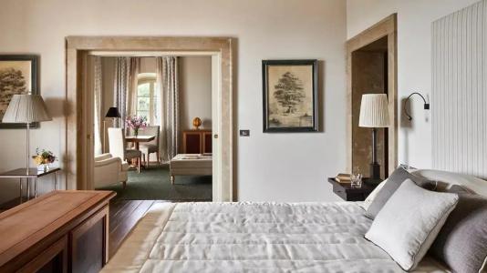 Rosewood Castiglion del Bosco - 56