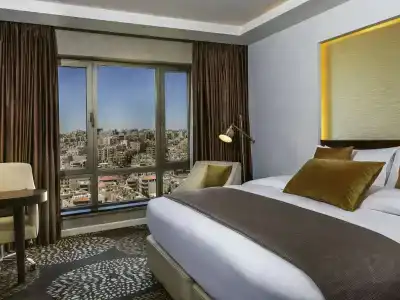 Mövenpick Amman - 64