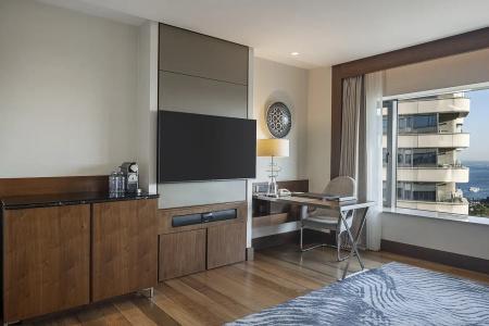 Conrad Istanbul Bosphorus - 94