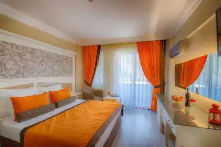 Mendos Garden Exclusive Fethiye - 56