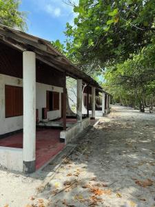 Crown Beach Maldives - 23