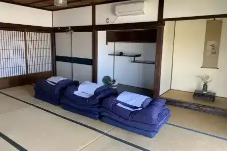 Onomichi Miharashi-tei - 26