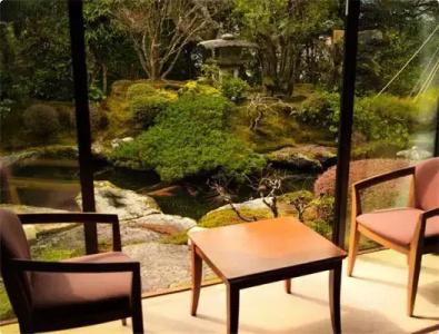 Japanese Ryokan Seryo - 15