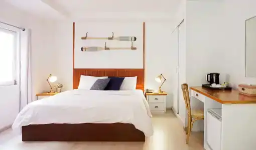 Malibu Koh Samui Resort & Beach Club - Sha Extra Plus - 25