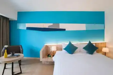 j Inspired Pattaya - Sha Extra Plus - 57