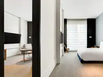 Andaz 5th Avenue-a concept by Hyatt - 55