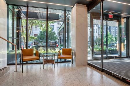Courtyard by Marriott Washington, DC Dupont Circle - 12