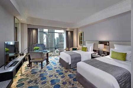 Mandarin Oriental, - 60